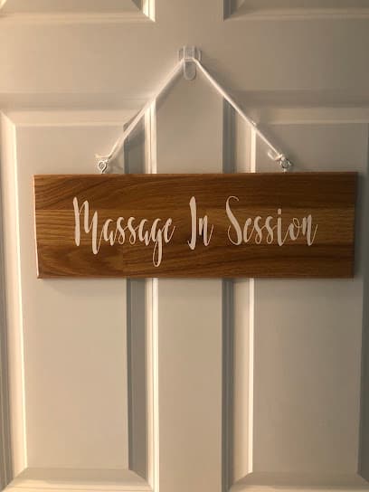 Photo of MBody Massage LLC