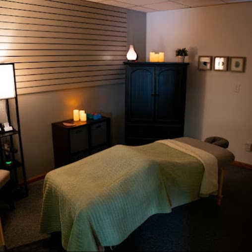 Photo of Therapeutic Hands Massage