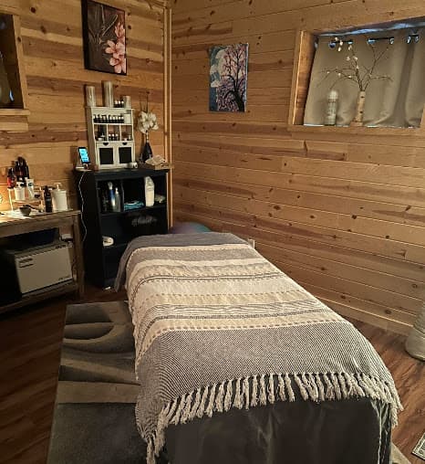 Photo of Riverside Massage & Yoga Studio