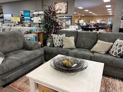 Photo of Slumberland Furniture