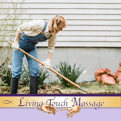 Photo of Living Touch Massage