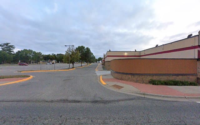 Photo of Central Square Mall