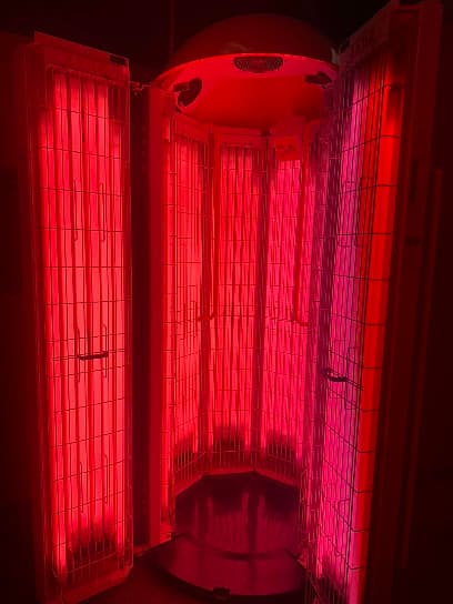 Photo of Healthy Tan and Wellness Spa