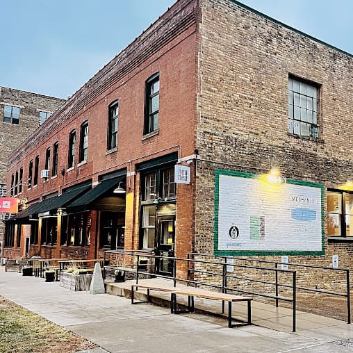 Photo of Halo Healing Therapies Co. - North Loop Minneapolis