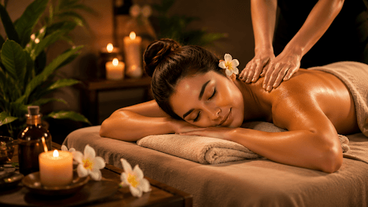 Photo of Alpha Massage & Wellness