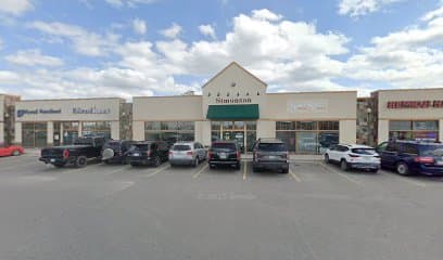 Photo of Salt Spa