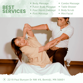 Photo of Asian Massage