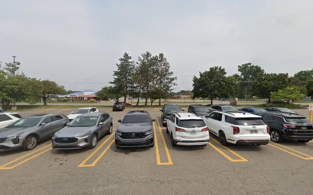 Photo of My Salon Suite of Livonia