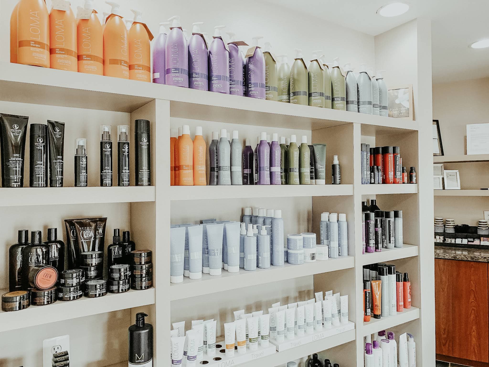 Photo of V Salon