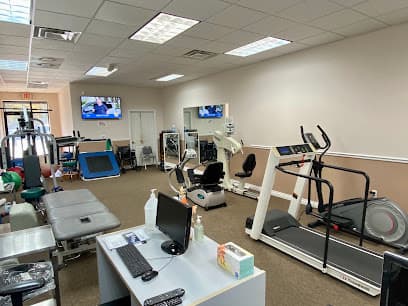 Photo of US Rehab - Livonia