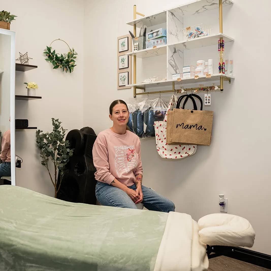 Photo of Zen Element Therapeutics, LLC