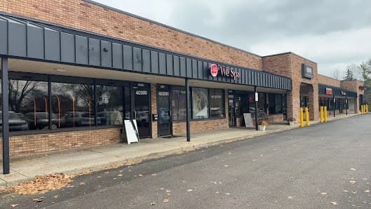 Photo of We Spa