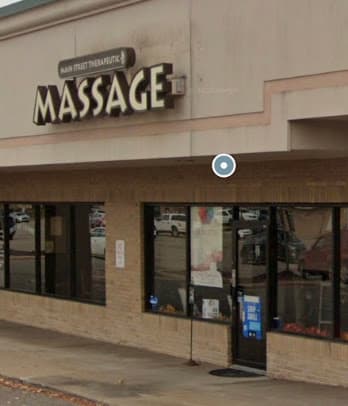 Photo of Solace Massage