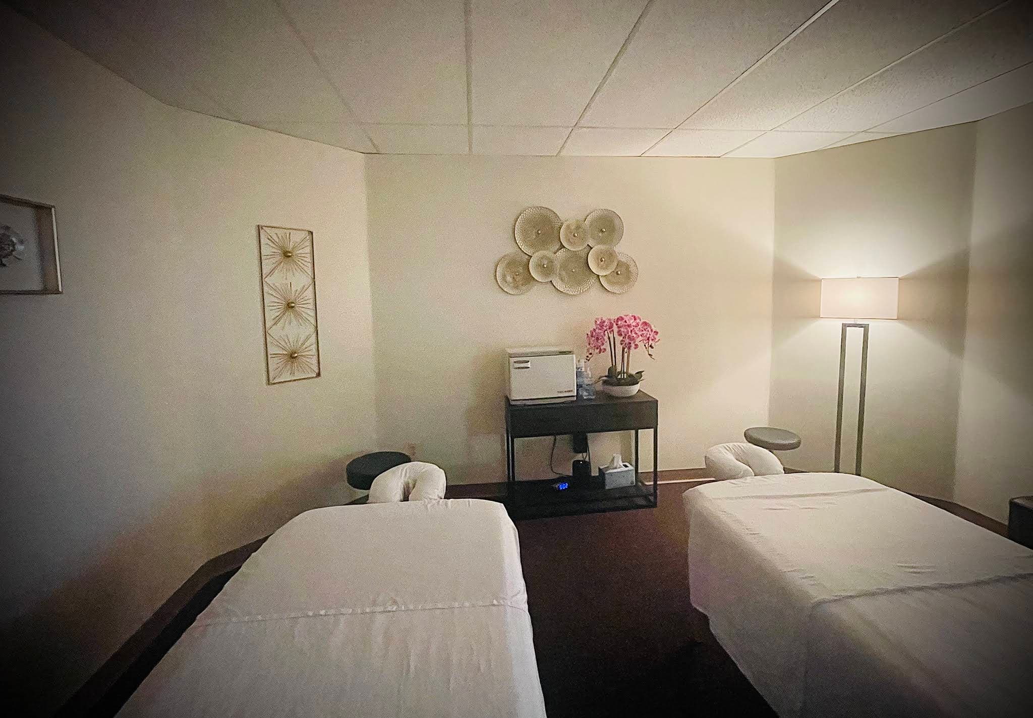 Photo of THAI SPA PAVILION Northville