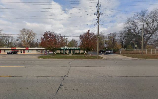 Photo of Van Born Chiropractic Clinic PC