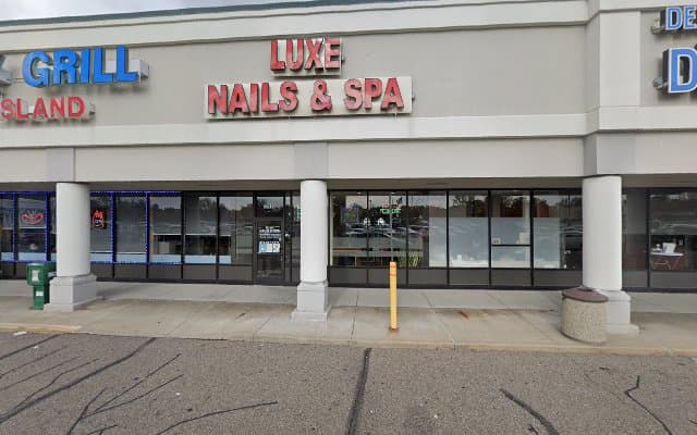 Photo of Luxe Nails & Spa