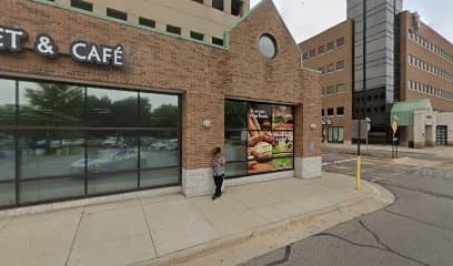 Photo of Henry Ford Valade Healing Arts Center - Grosse Pointe Woods