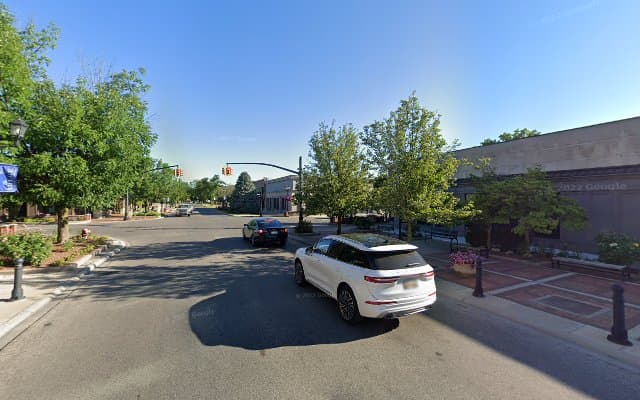 Photo of European Wax Center