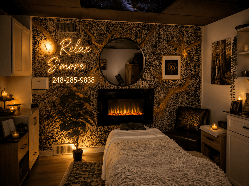 Photo of Relax S'more