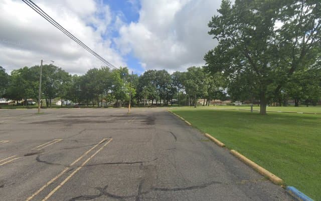 Photo of Garden City Skatepark