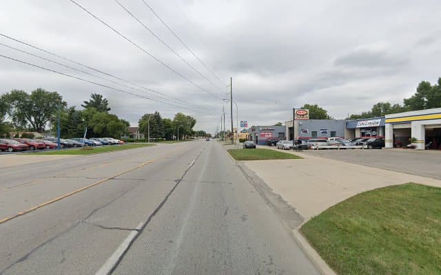 Photo of Adam & Eve Stores