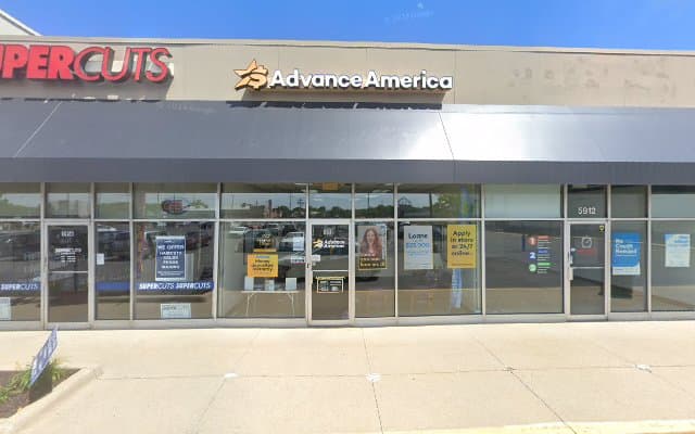 Photo of Supercuts