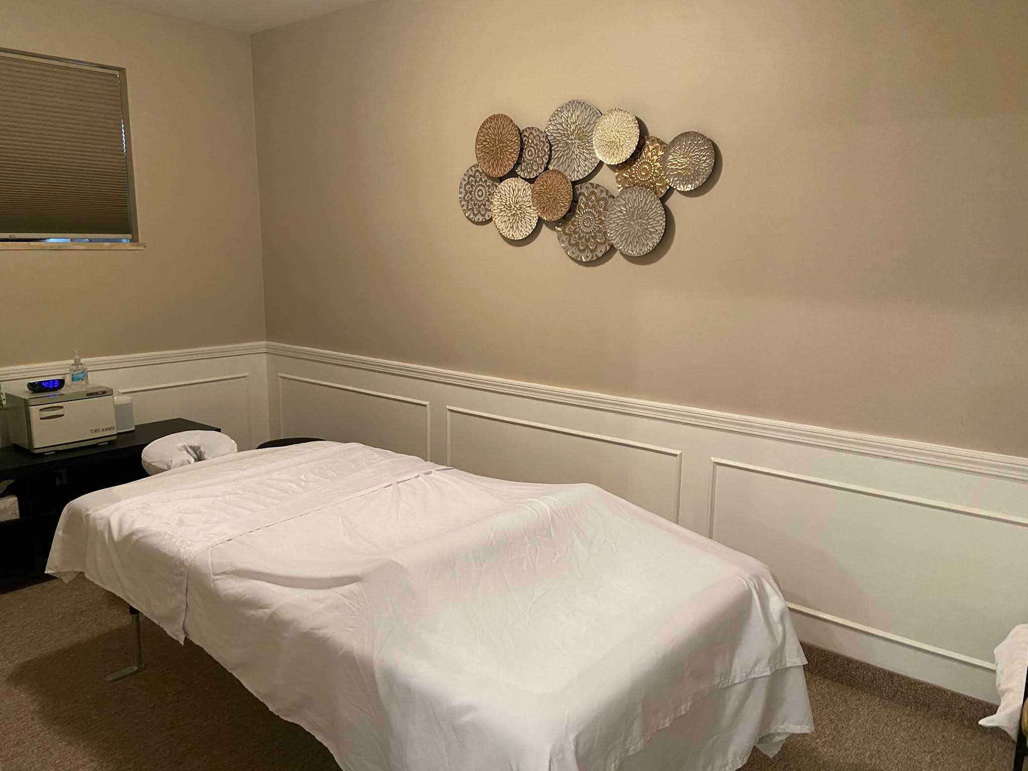 Photo of Hush Massage Therapy