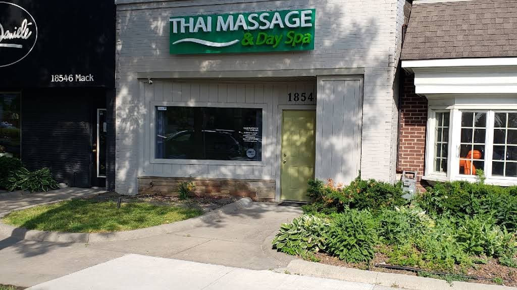 Photo of Thai Massage & Day Spa Grosse Pointe Farms