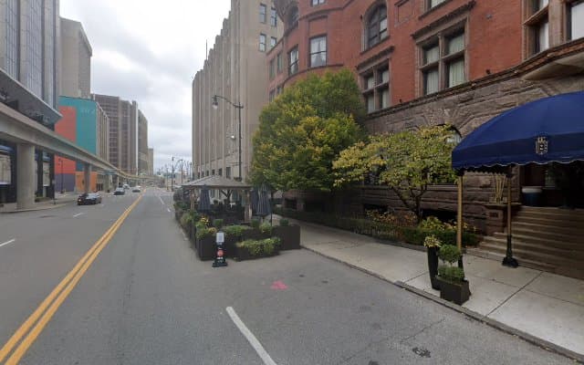 Photo of SOAK Spa at The Detroit Club