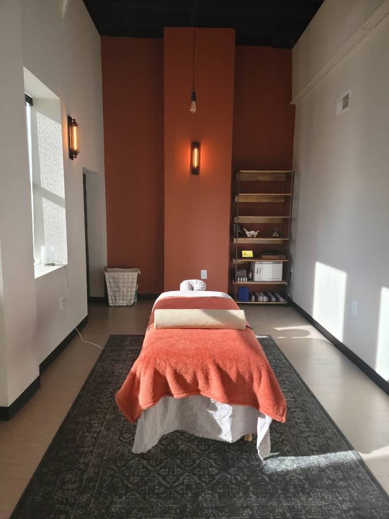 Photo of Serene Rose Massage