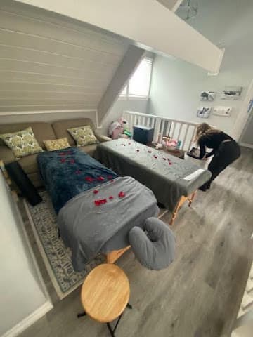 Photo of Senpai spa and massage wellness