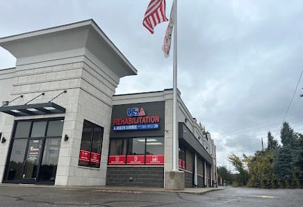 Photo of US Rehab - Dearborn Ford Road