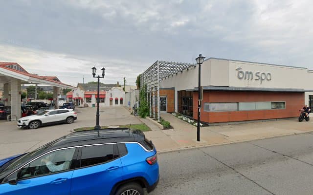 Photo of Om Day Spa