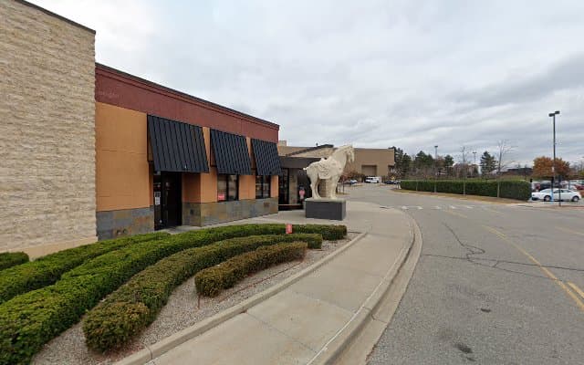 Photo of Luxury Nails & Spa