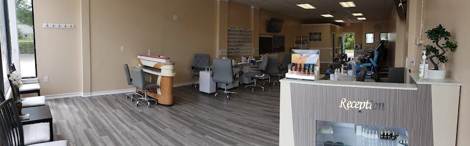 Photo of K&M Nails and Spa
