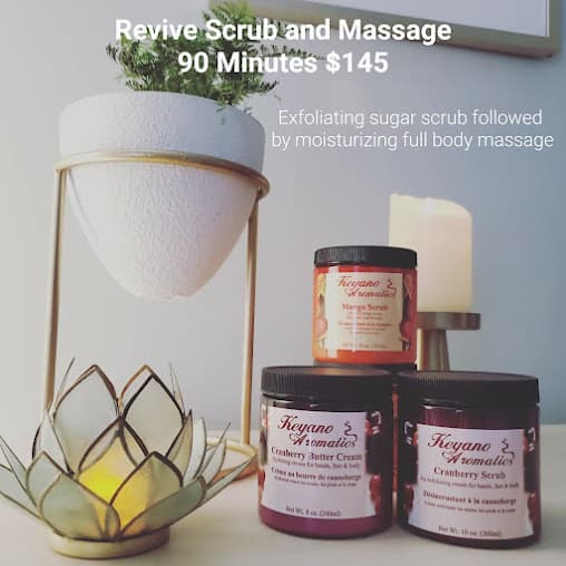 Photo of Revive Therapeutic Massage llc