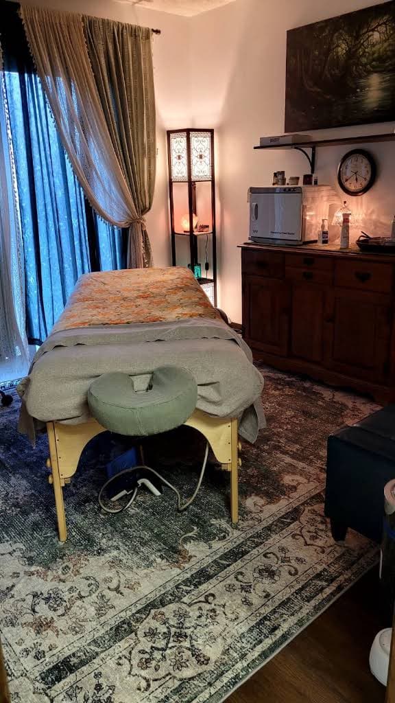 Photo of Touch of Peace Massage