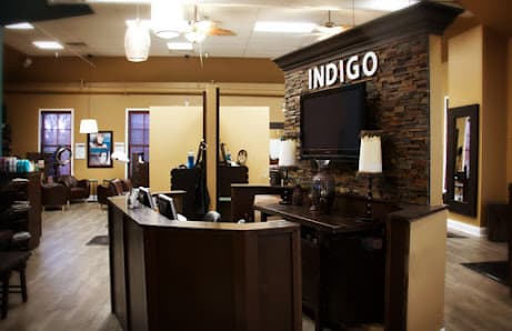 Photo of Indigo Salon, Spa & Boutique