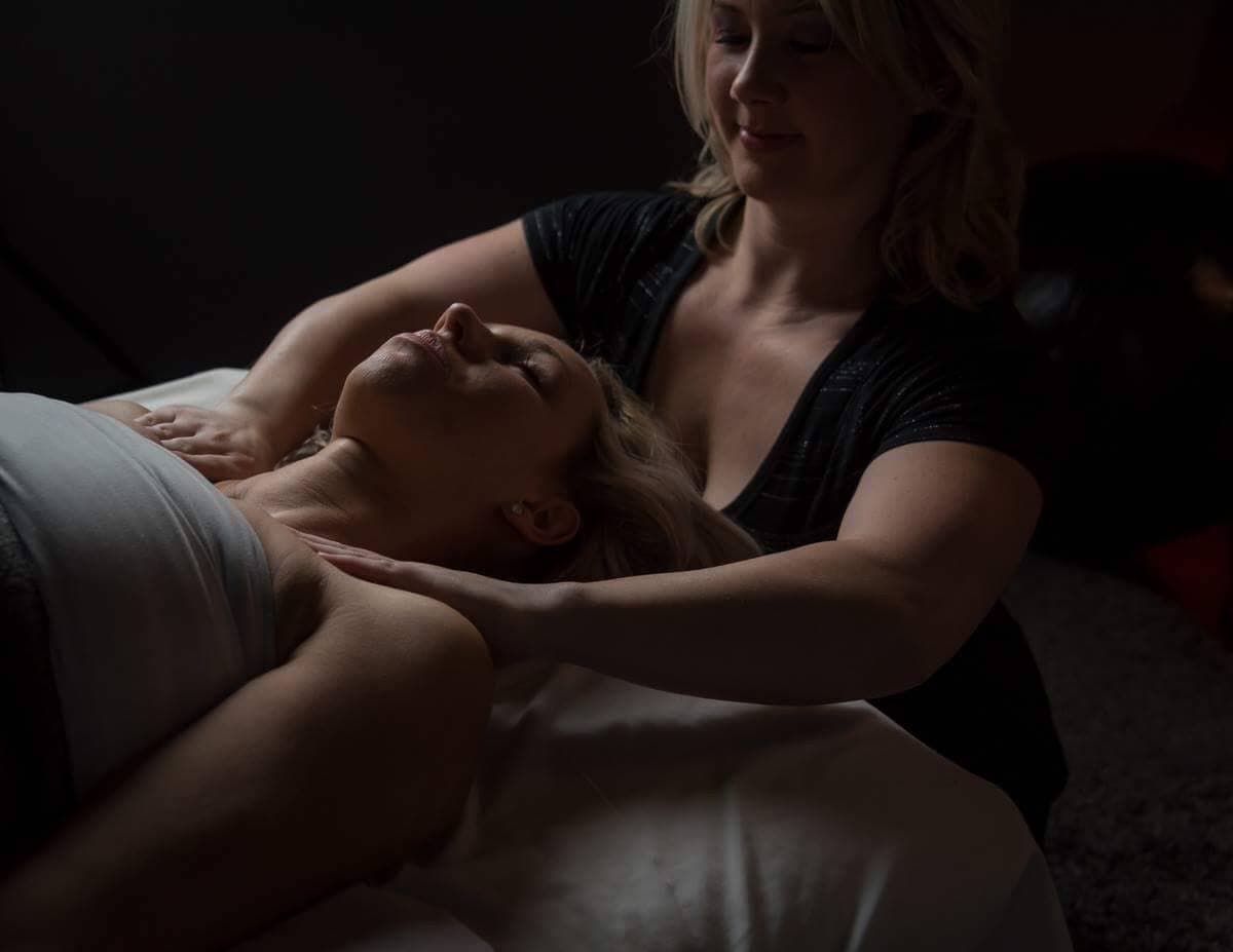 Photo of A Touch of Recovery - Massage Therapy