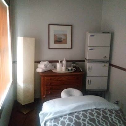 Photo of HEIDI'S CENTER FOR MASSAGE THERAPY