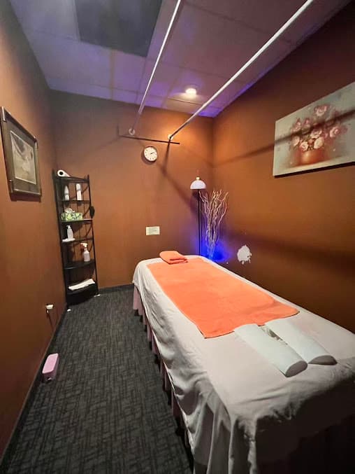 Photo of Canton Therapy Massage