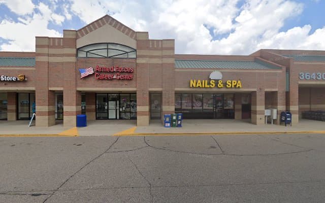 Photo of Sunny Nails & Spa