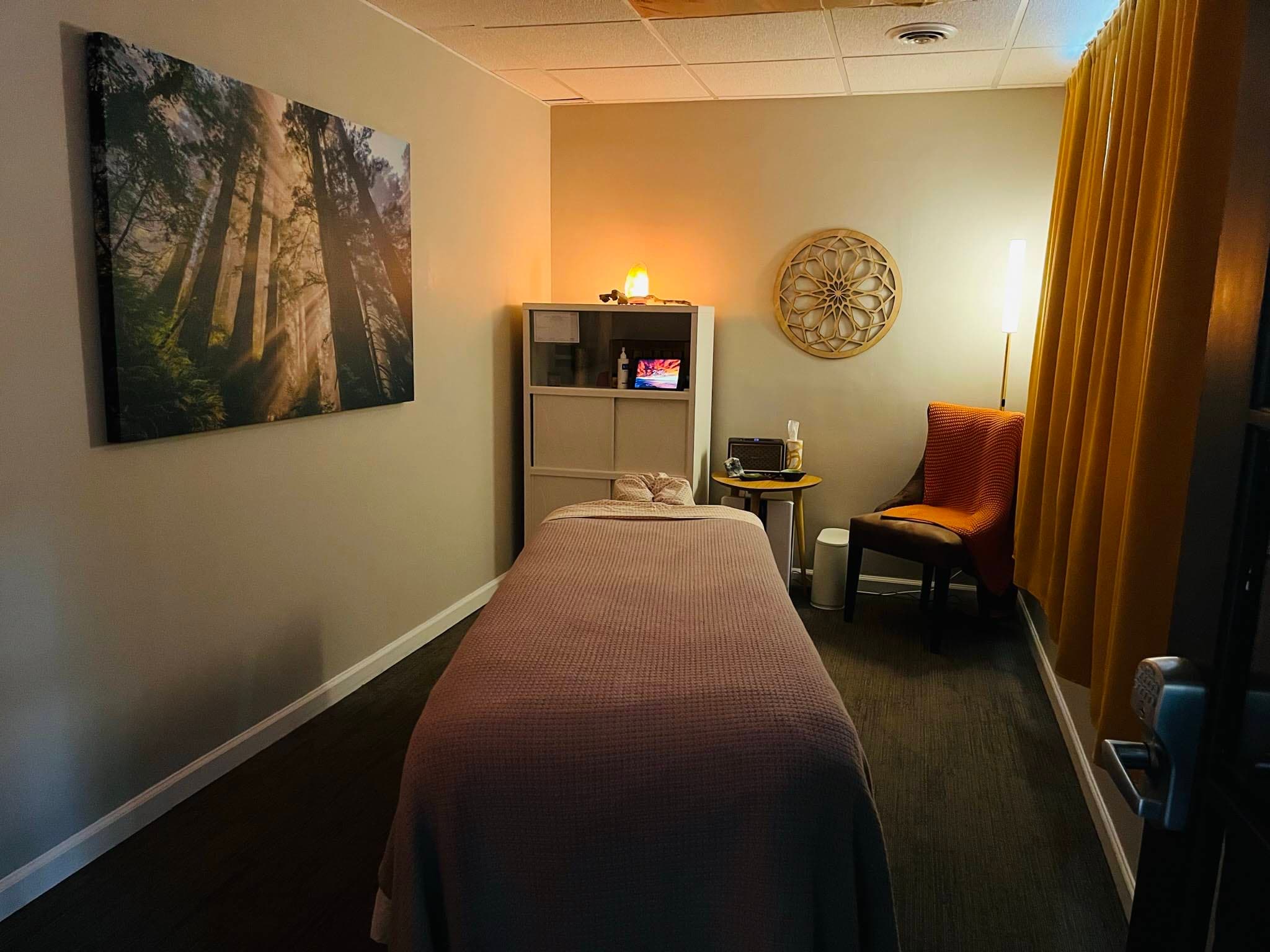 Photo of Be Present Massage & Bodywork