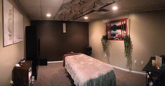 Photo of Massage Therapy by Mandi Bradford