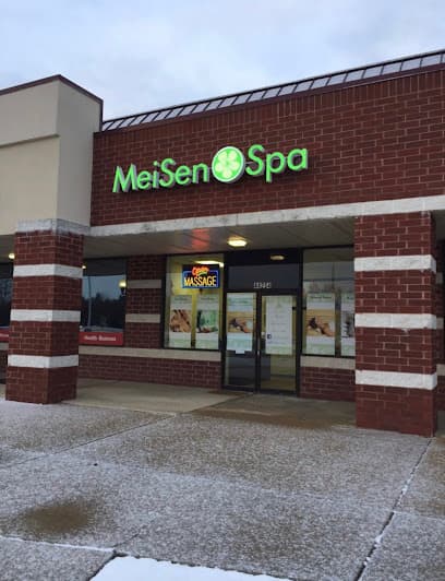 Photo of MeiSen Spa