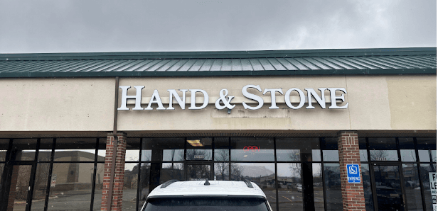Photo of Hand & Stone Massage and Facial Spa