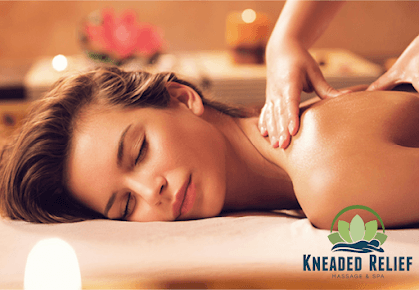 Photo of Kneaded Relief Massage & Spa - Livonia
