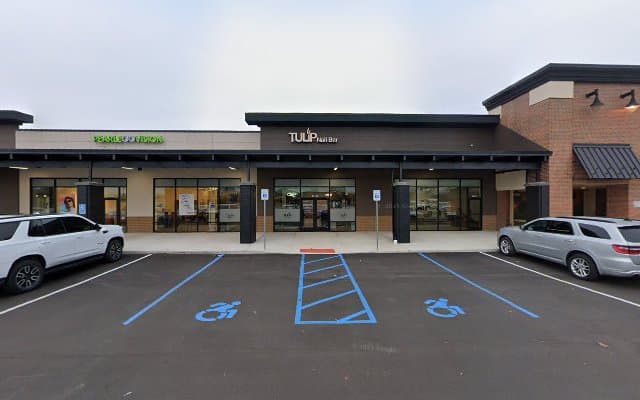 Photo of Tulip Nail Bar