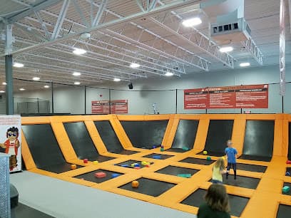 Photo of Launch Family Entertainment Novi