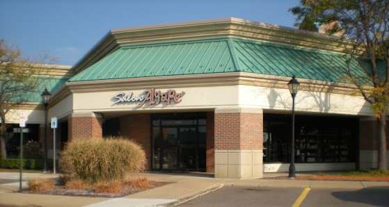 Photo of Salon Agape Inc